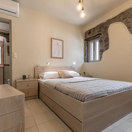 Aggidia Escape Villa Agkidia Eksteriør bilde